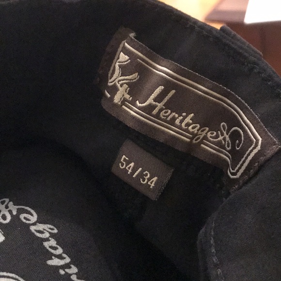 34 Heritage chinos - Picture 7 of 10